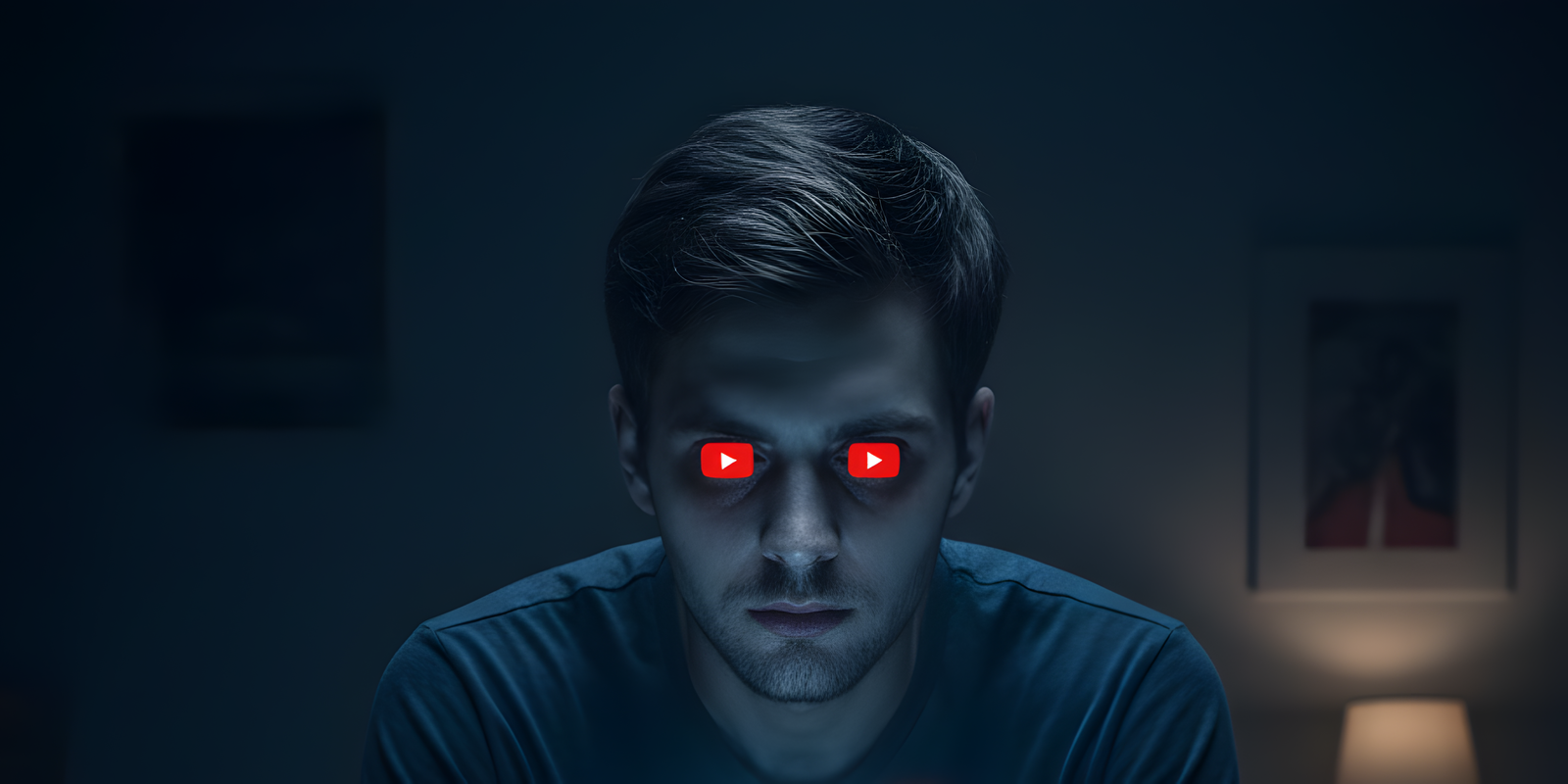 YouTube niega que busque crear adicción pese a perseguir 1.000 millones de horas diarias de “engagement”