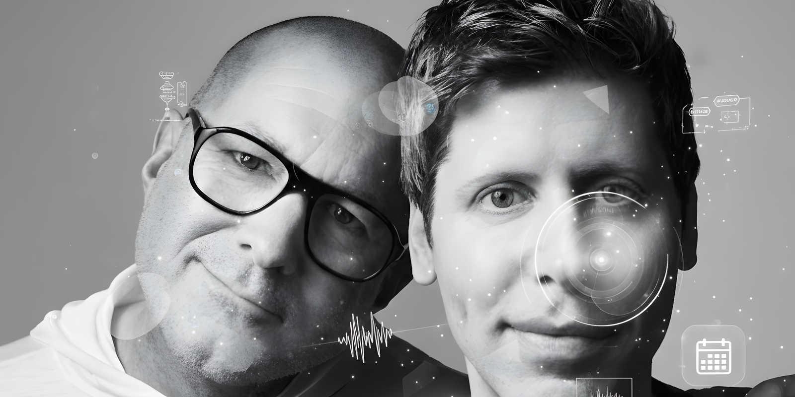 El primer dispositiu d'OpenAI seria un altaveu intel·ligent amb ChatGPT i càmeres