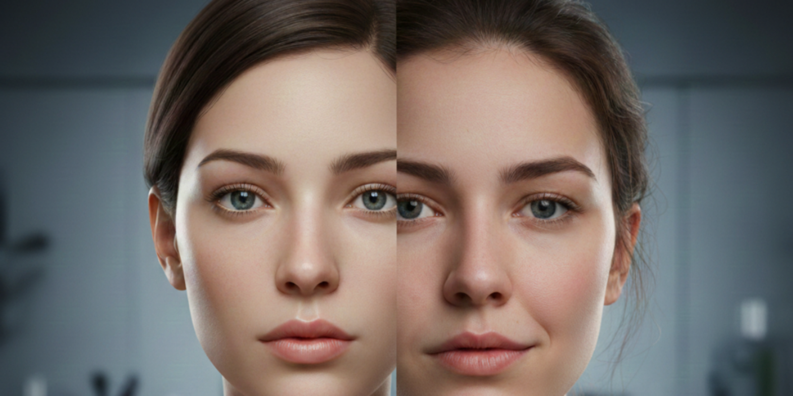 La majoria de persones creu que pot distingir rostres creats per IA dels reals. I això és un perill