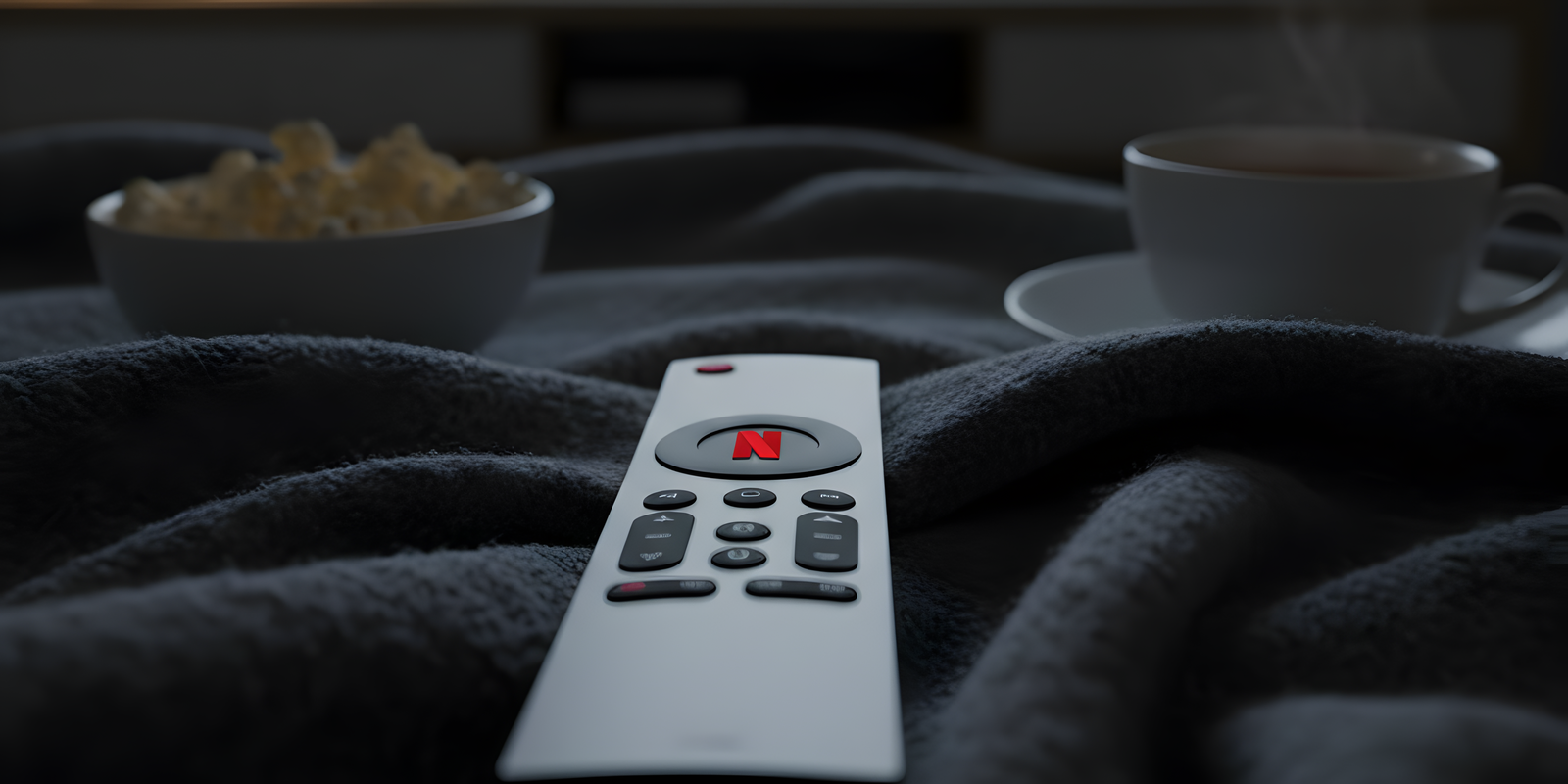 Para mi esta es una grandísima e infravalorada serie de suspense, son solo 8 capítulos y la tienes en streaming