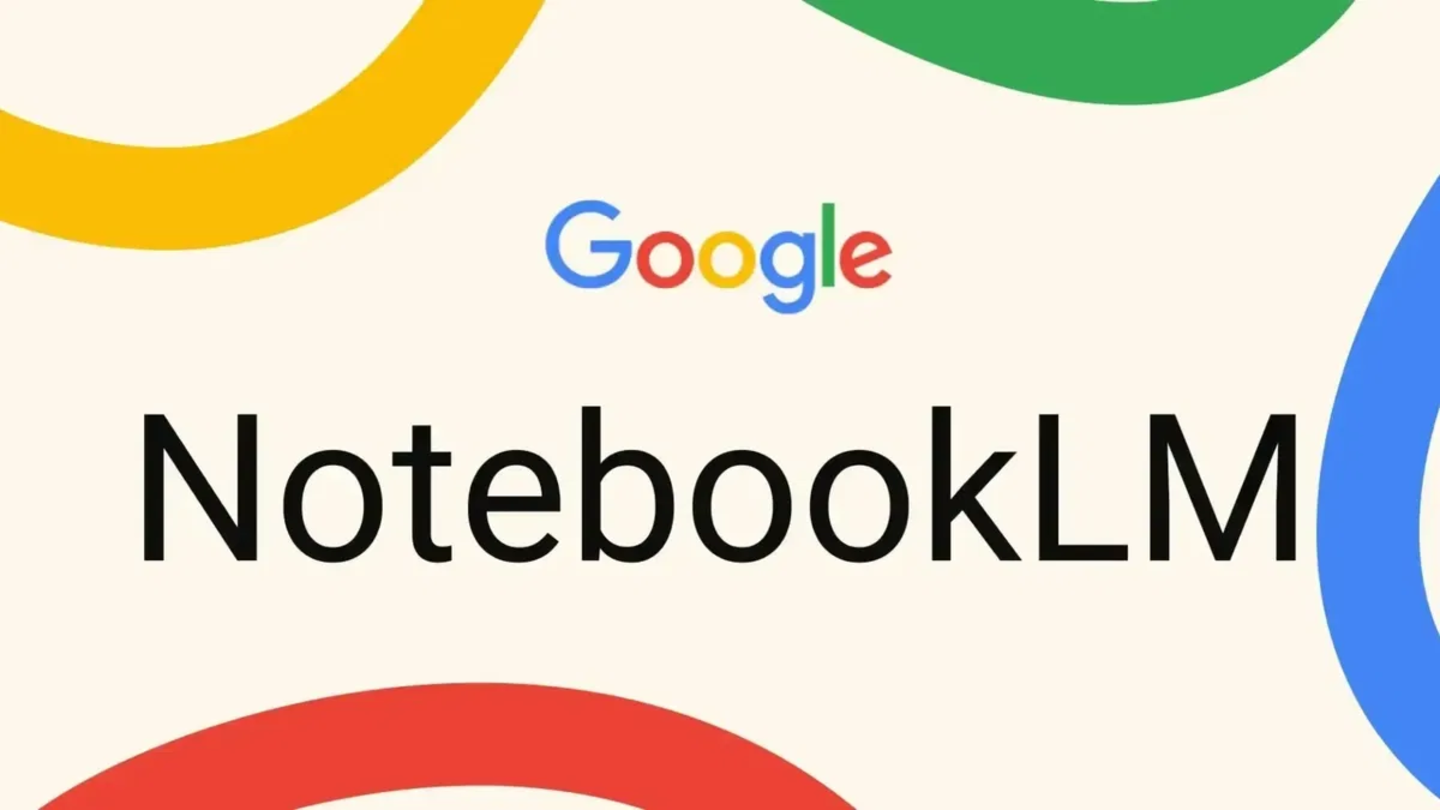 Google NotebookLM és una de les millors i més desconegudes apps d'IA: 6 usos que et faran estalviar hores