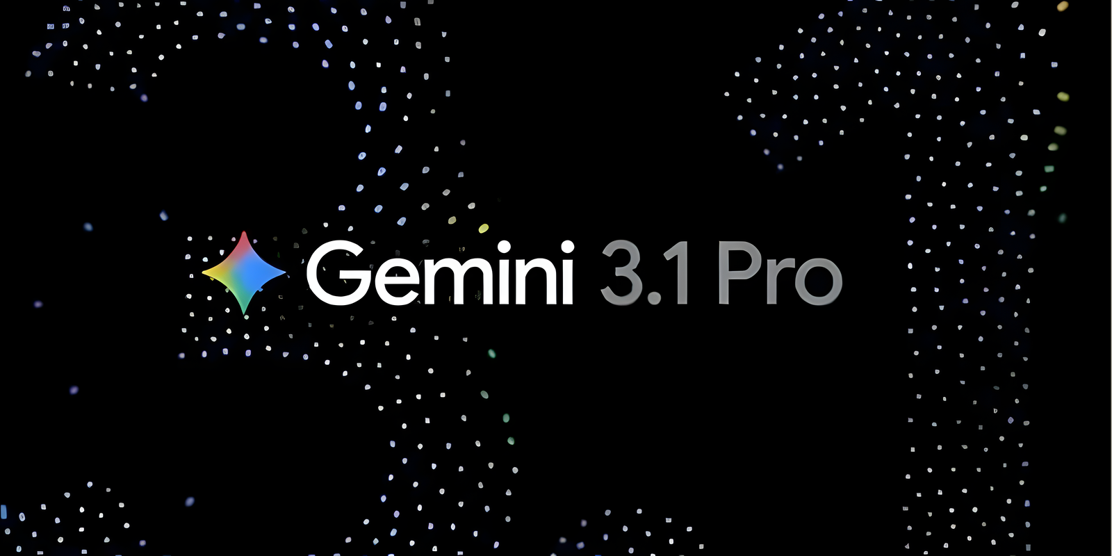 Google lanza Gemini 3.1: la IA ahora es mejor con estas novedades