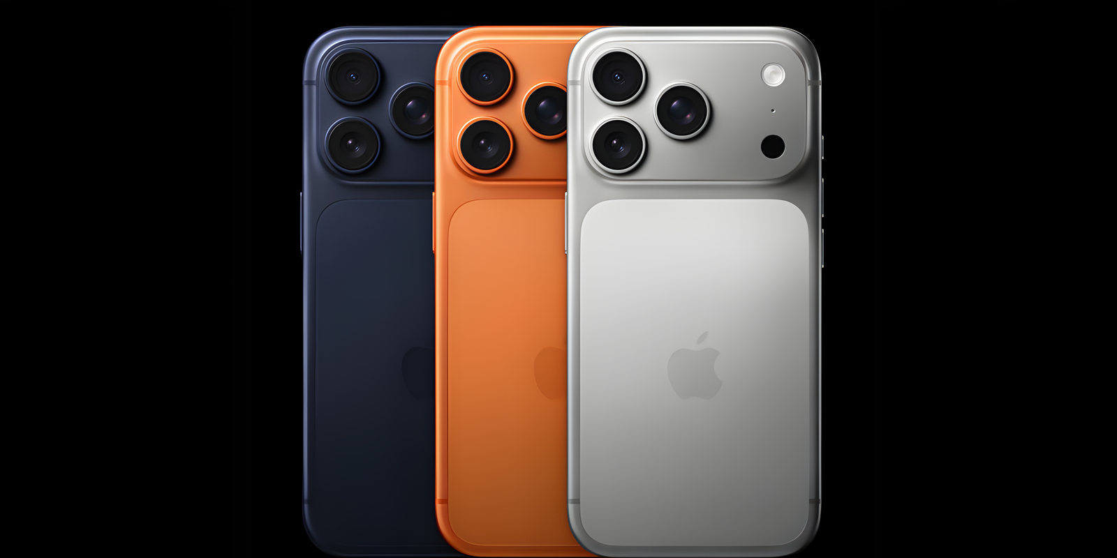 Alguna cosa estranya està passant amb l'iPhone 17 Pro Max i no és cap error ni res de semblant