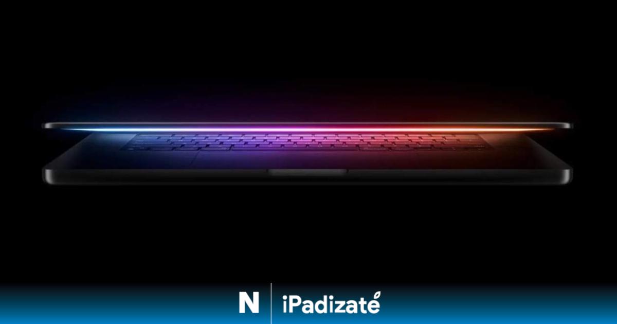 Apple estaría preparando un MacBook Ultra cargado de novedades y mucho más caro