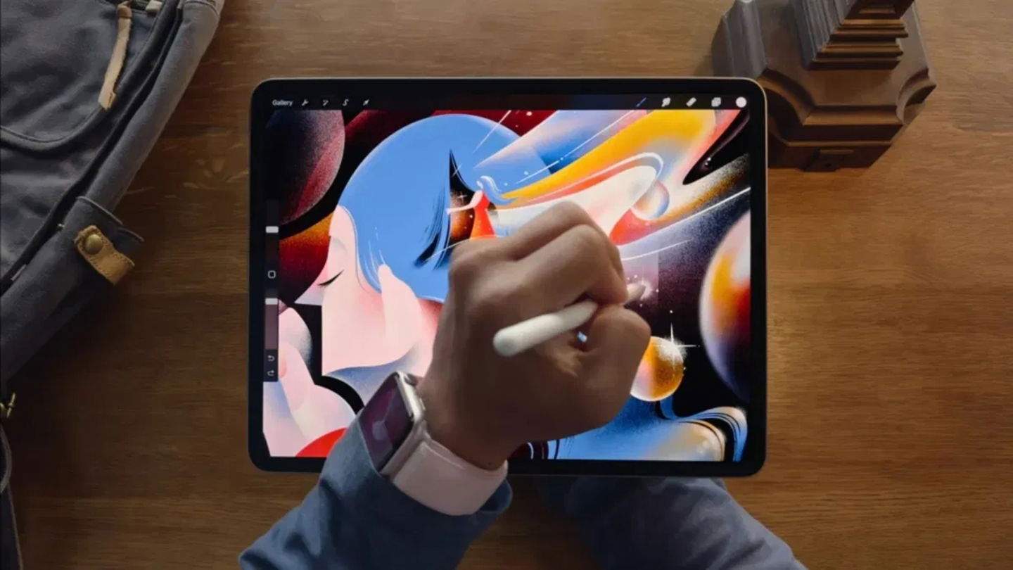 El iPad Air es un tablet espectacular a este precio