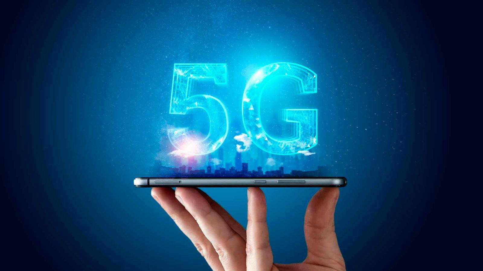 4 beneficis del 5G: la xarxa que continua creixent en popularitat amb més tarifes i mòbils compatibles