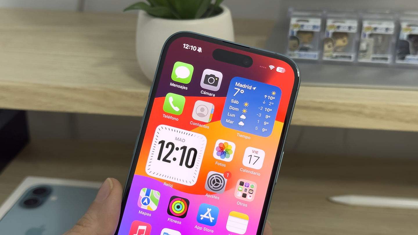5 ajustes del iPhone que siempre desactivo