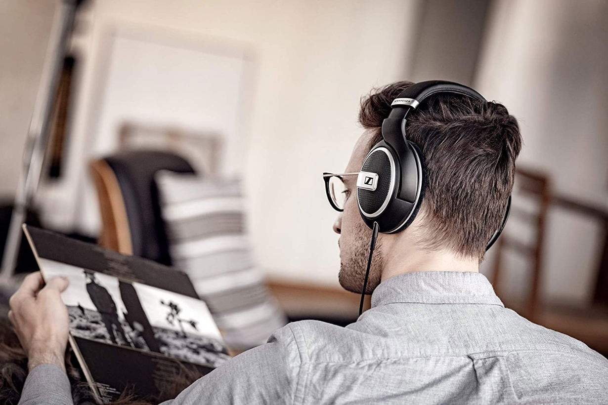 5 auriculares compatibles con música Lossless (sin pérdidas)