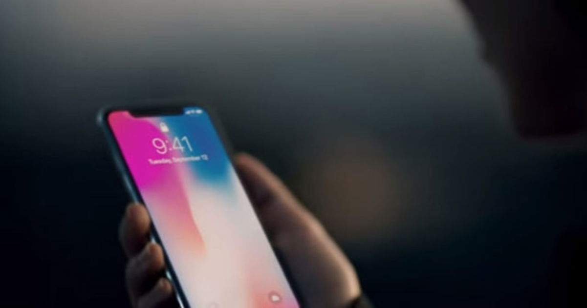 Las 50 novedades más interesantes del iPhone X