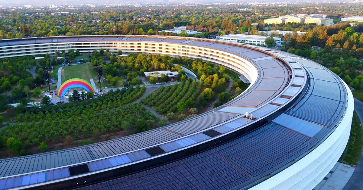 6 empleados de Apple habrían sido despedidos tras las últimas filtraciones