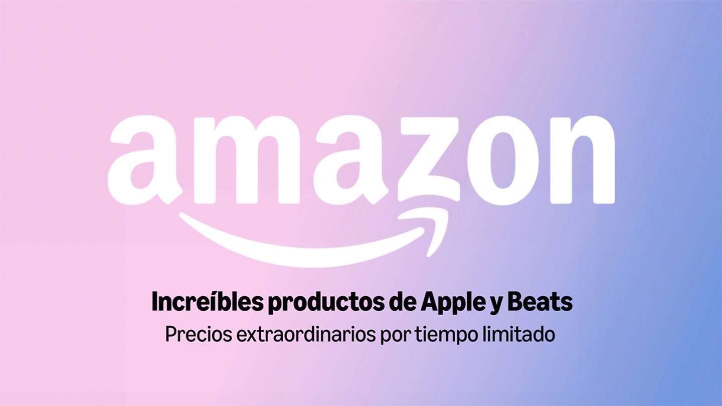Amazon té diversos dispositius d'Apple en oferta flaix. Aquests són els millors
