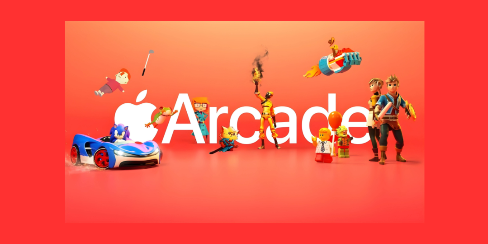 Apple Arcade revela els 3 nous jocs que arriben a la plataforma al juliol