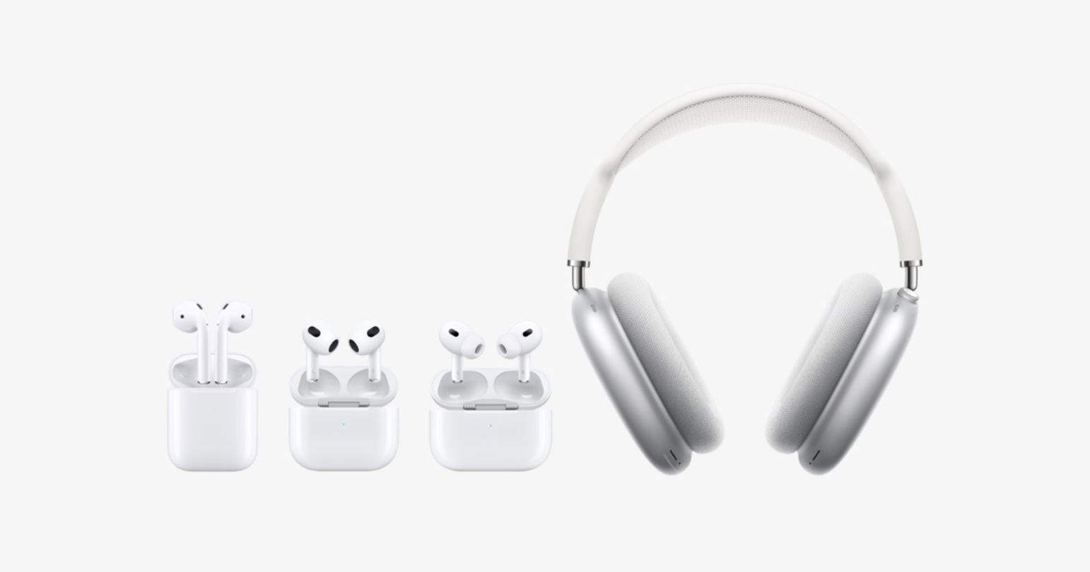 Apple confirma totes les novetats que arribaran als AirPods aquest any