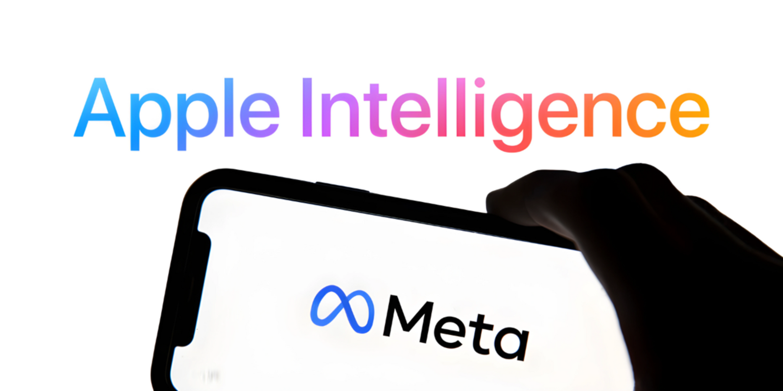 Apple descarta la IA de Meta, que no s'integrarà a iOS 18 per dubtes sobre la privadesa