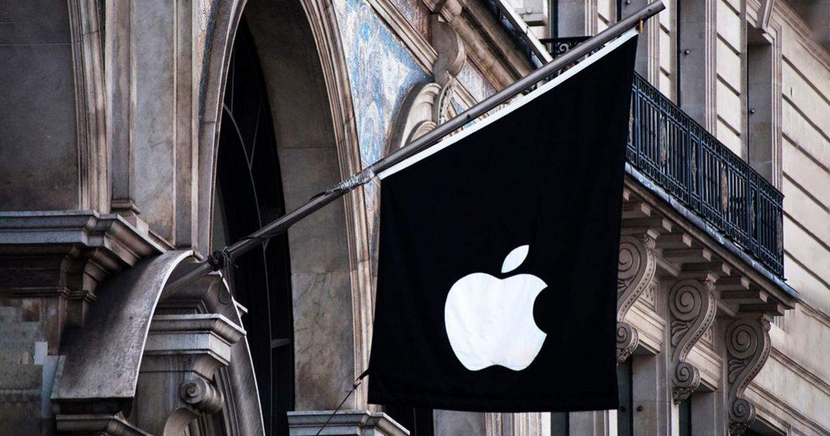 Apple está preocupada porque dos ex empleados que les robaron secretos puedan huir a China