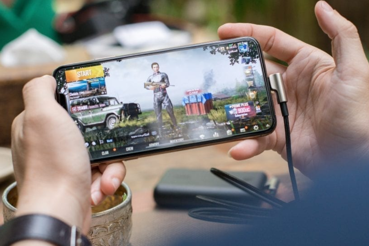 Apple guanya més venent jocs que Sony, Microsoft i Nintendo junts