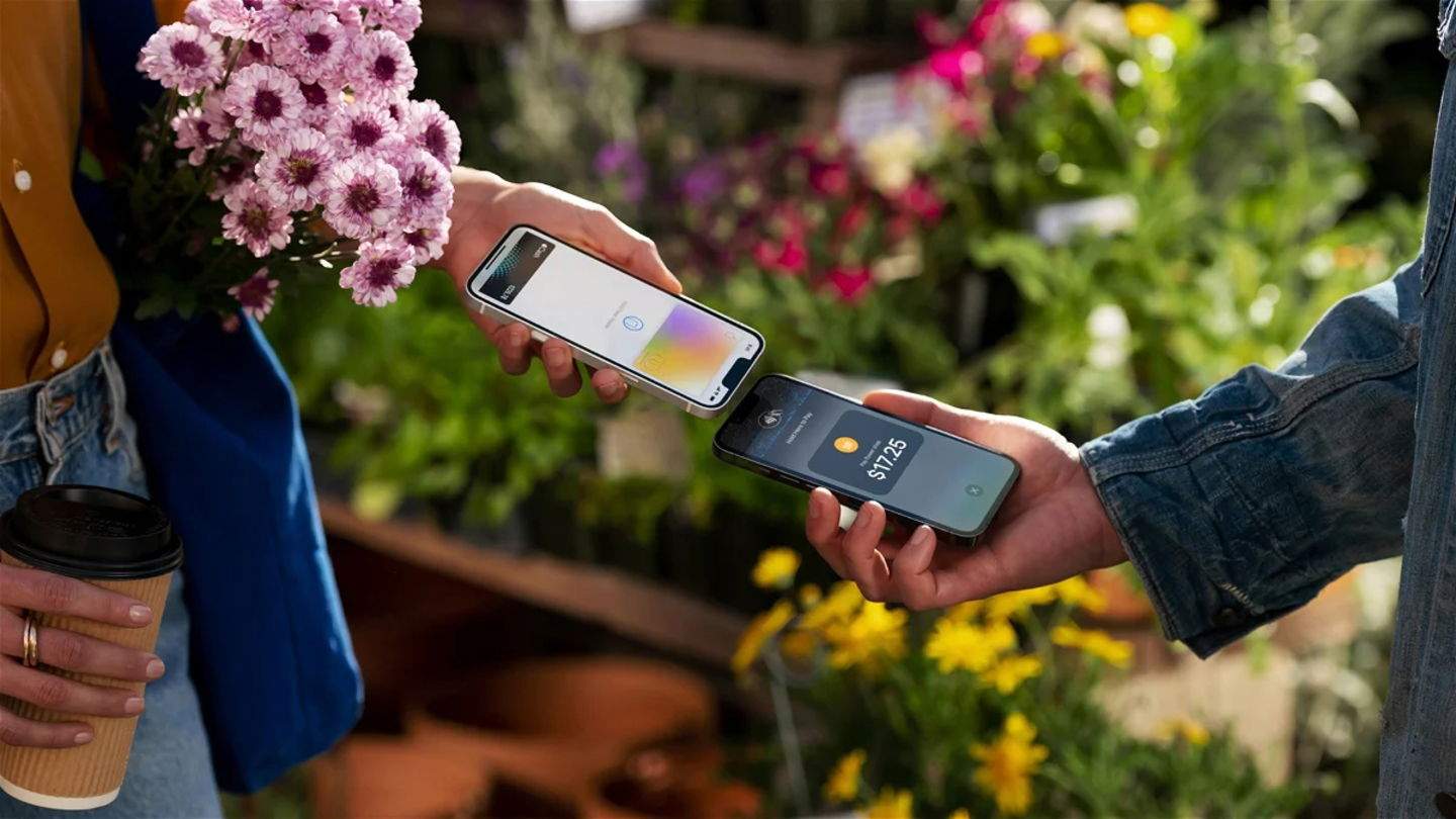 Apple llança Tap to Pay a França i aviat podríem veure'l a Espanya