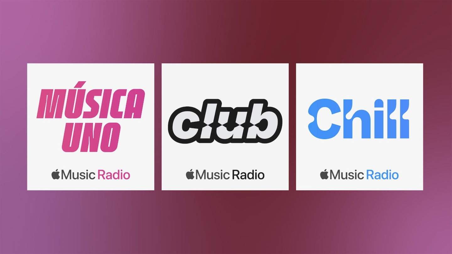 Apple Music lanza 3 nuevas emisoras de radio y Becky G es la presentadora de una de ellas