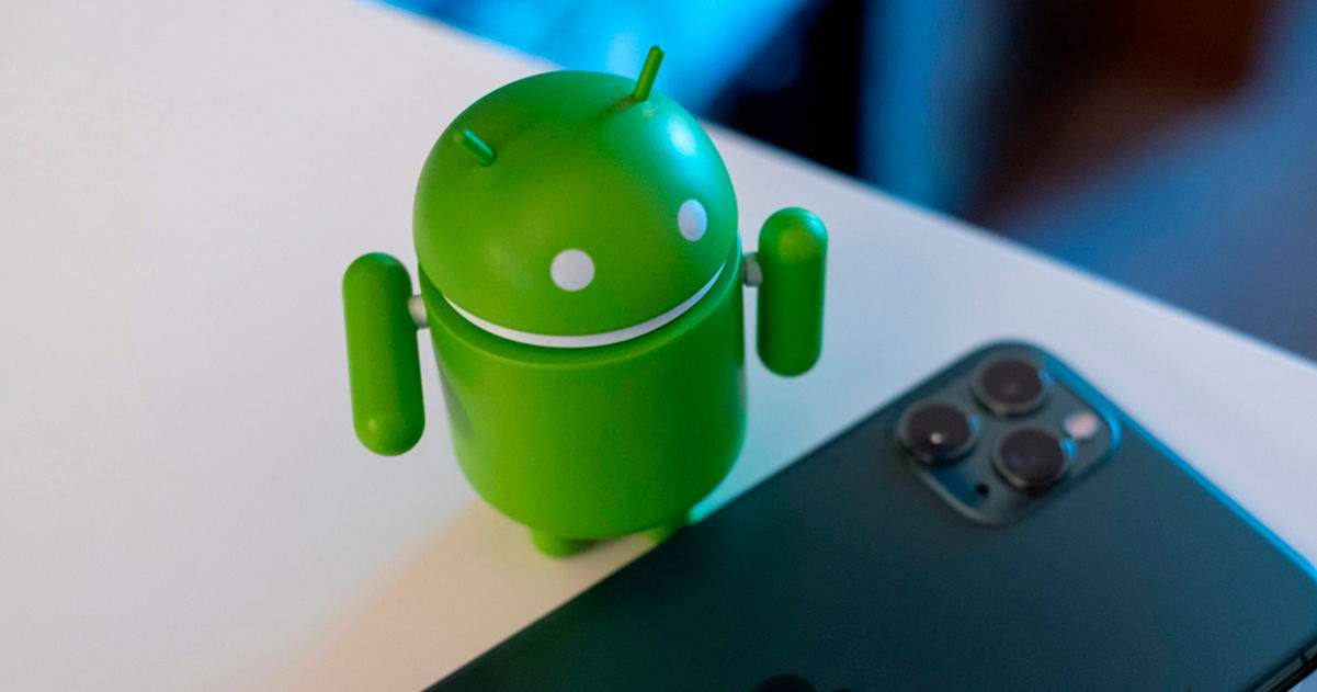 Mientras Apple ofrece 6 años de actualizaciones, en Android se esfuerzan por ofrecer tres