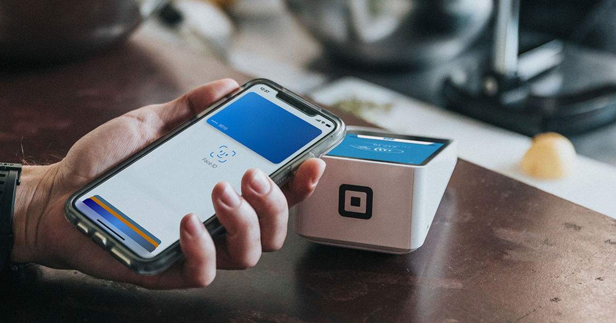 Per què Apple Pay és quelcom més que pagar?