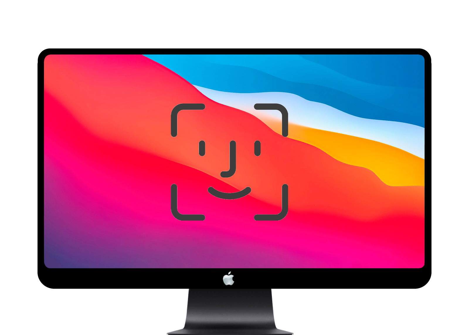 Apple es va plantejar molt seriosament incloure Face ID a l'iMac M1