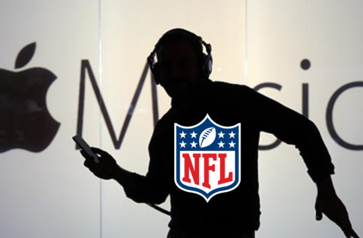 Apple serà el patrocinador de l'intermedi de la Super Bowl