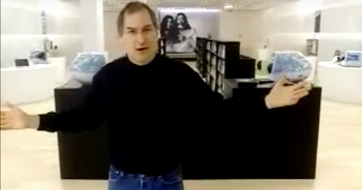 Las Apple Store cumplen 17 años: así es como Steve Jobs cambió la forma de relacionarse con los usuarios
