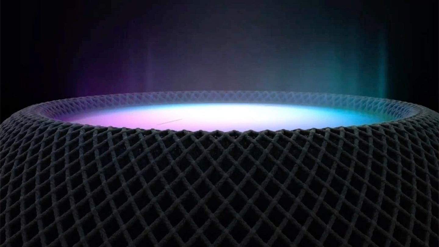 Filtran fotografías de un prototipo de HomePod con pantalla LCD que cambiará las reglas del juego
