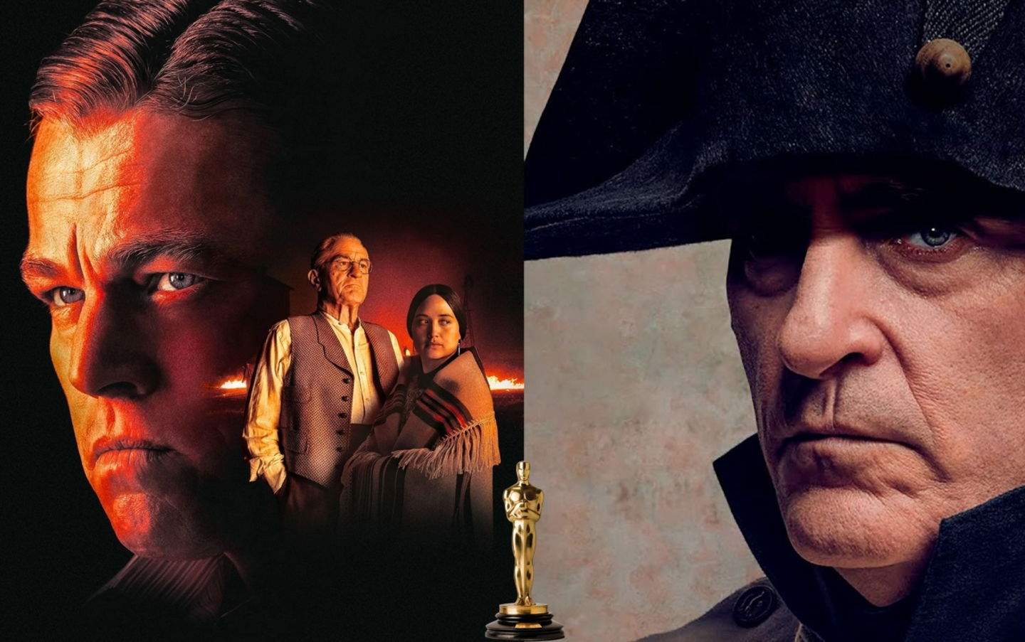 Apple TV+ aconsegueix 13 nominacions als Oscar