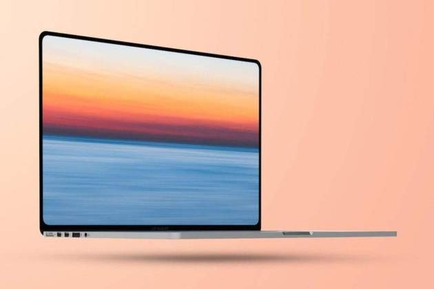 Apple podría presentar Nuevos MacBook Pro a finales de año