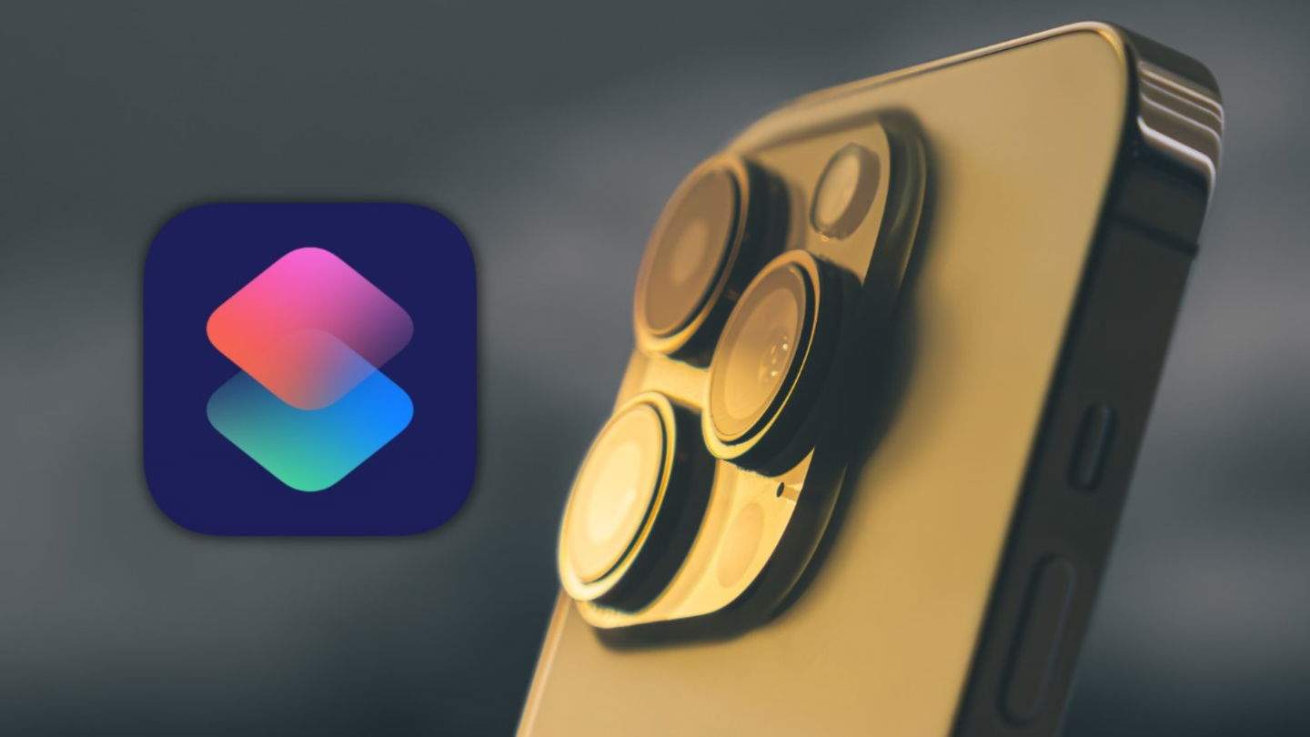 Dreceres a iOS 17 permet crear accions per obrir modes específics de la càmera