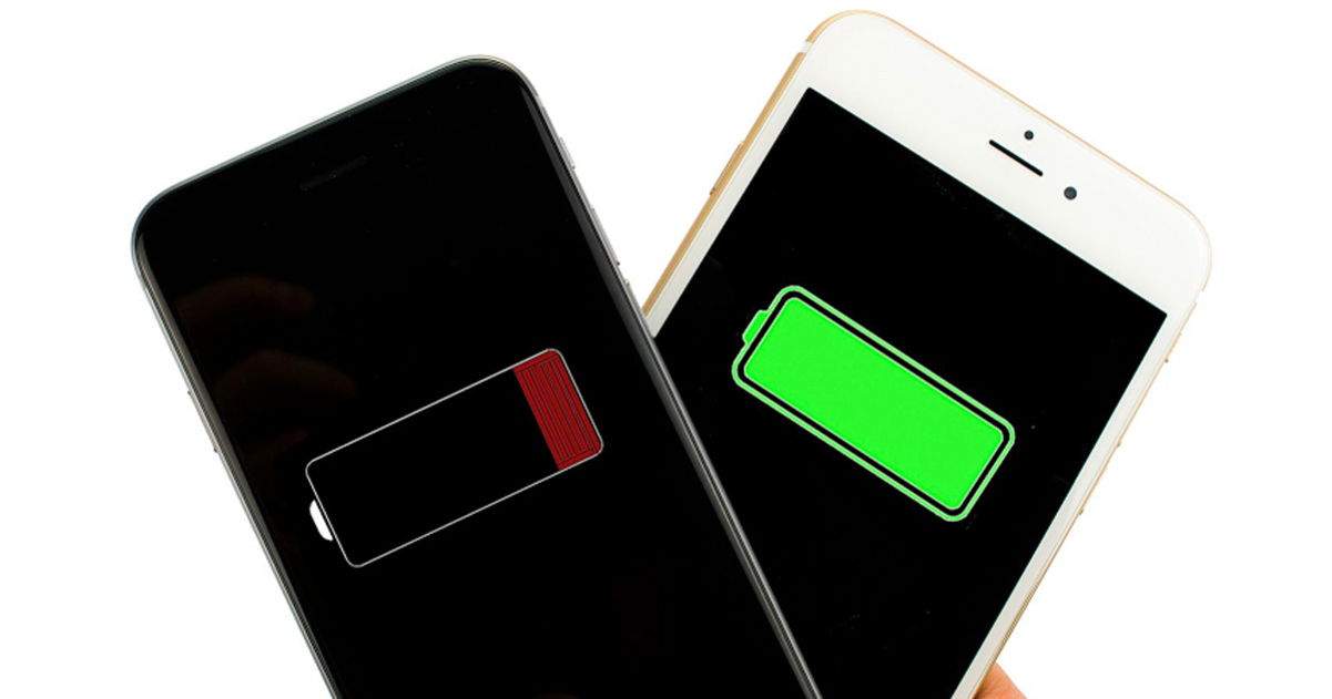 ¿Qué está pasando con la calibración de la batería en iPhone y iPad?