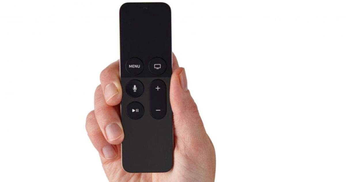 Cómo Cargar el Mando Siri Remote del Apple TV 4