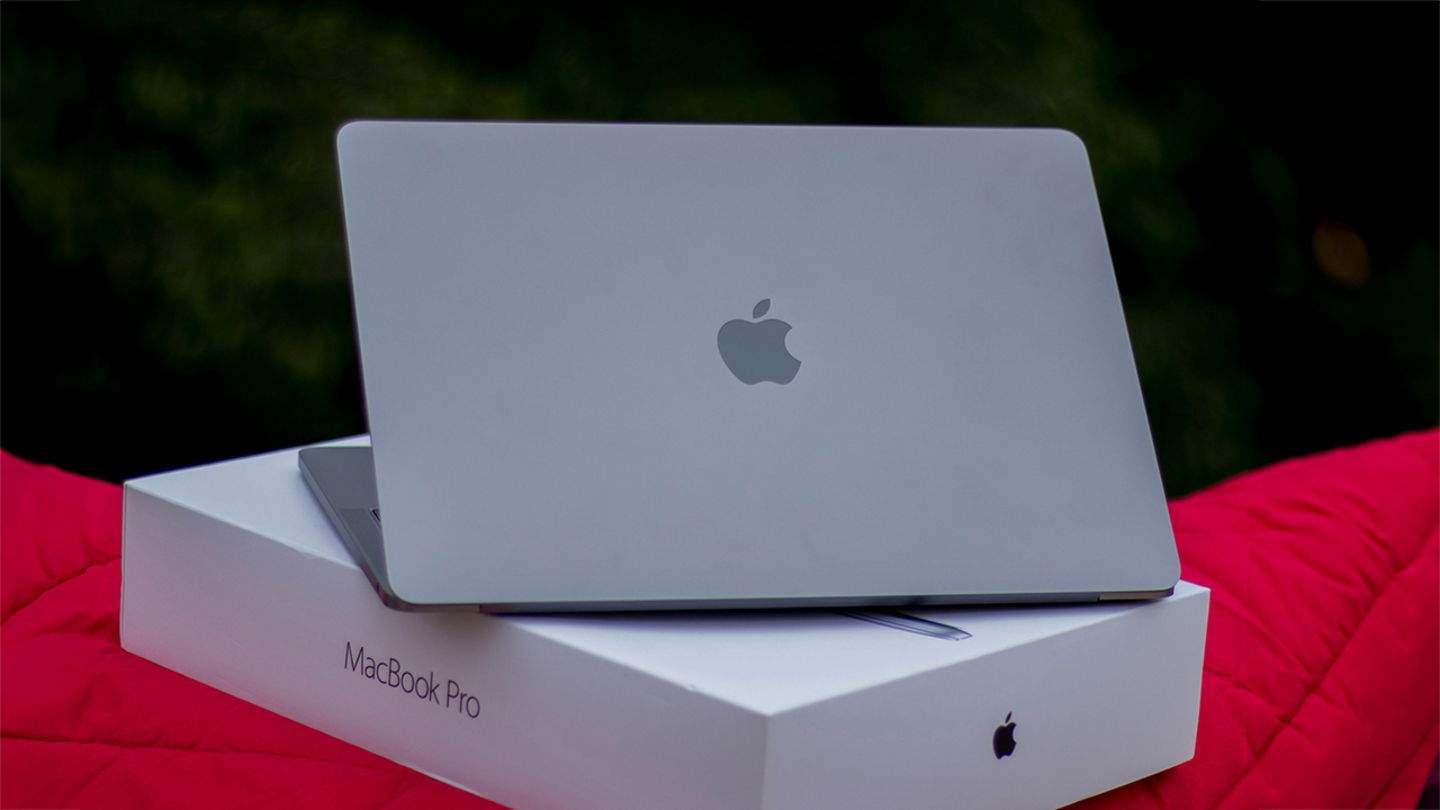 Chip M3, 14 pulgadas, 120 Hz y 200 euros de descuento para este MacBook tan recomendado