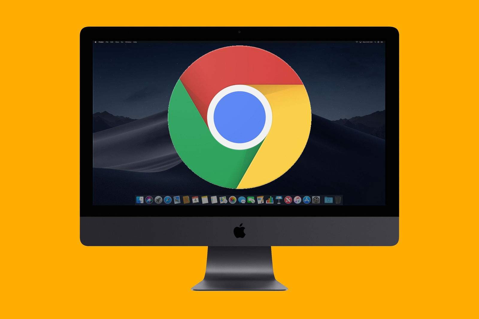 No uses Chrome en tu Mac, aquí tienes el motivo