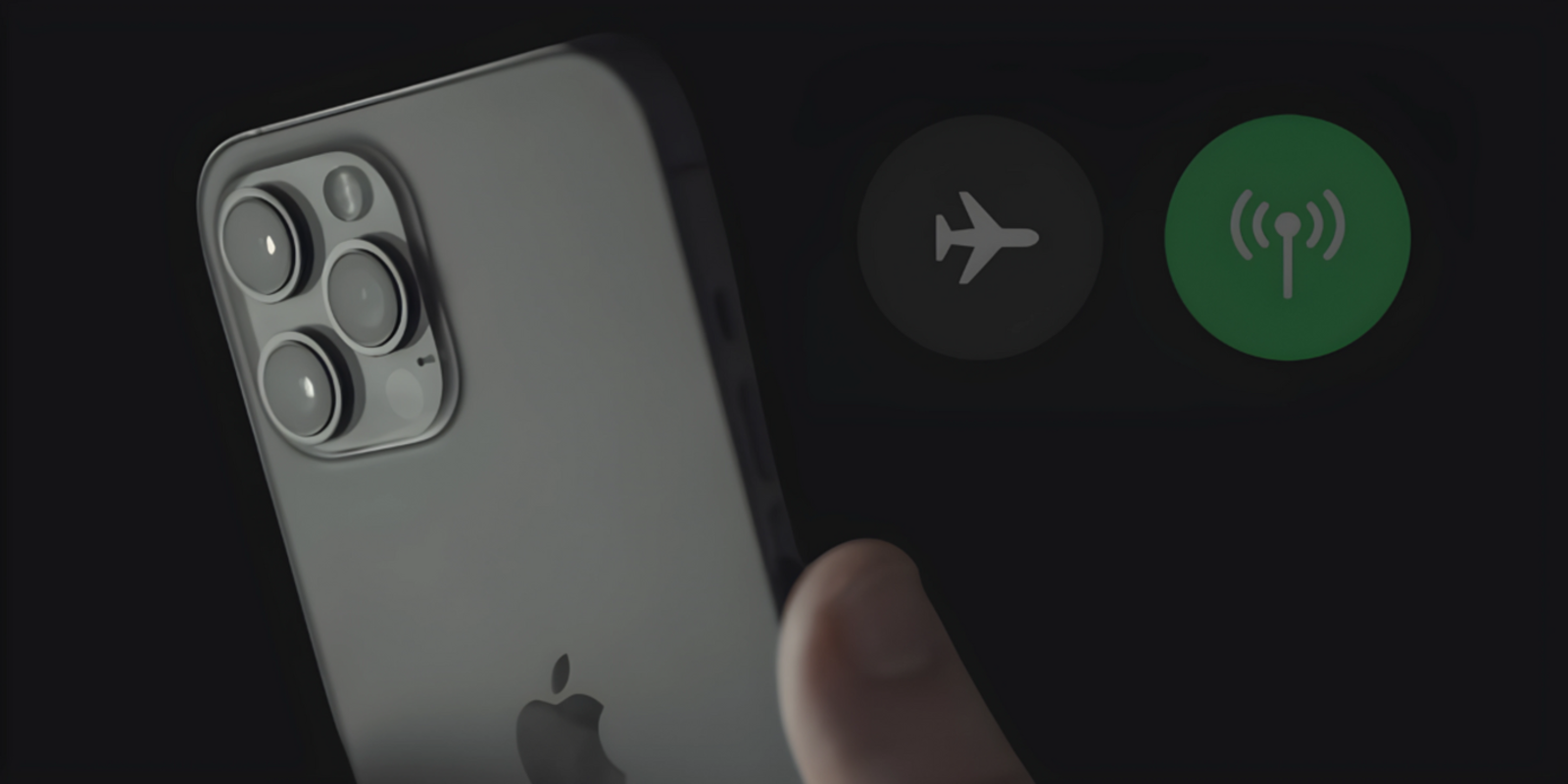 Com tallar una trucada a l'iPhone sense semblar maleducat