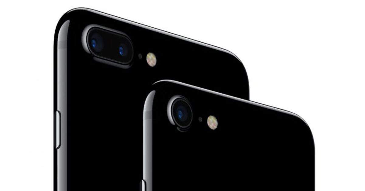En qué se Diferencia el iPhone 7 y iPhone 7 Plus de los Últimos iPhone