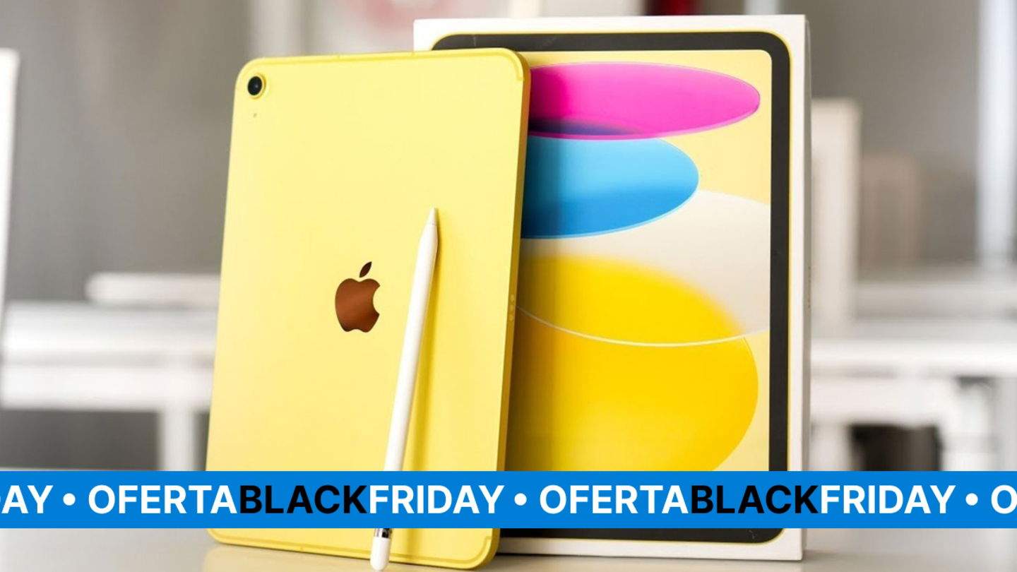 Comprar un iPad barat al Black Friday 2023: els millors xollos!