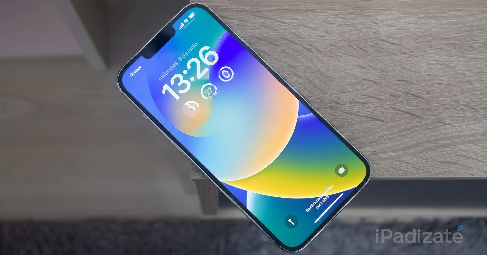 Comprobación de seguridad, la nueva función de iOS 16 para que nadie ni nada pueda espiarte