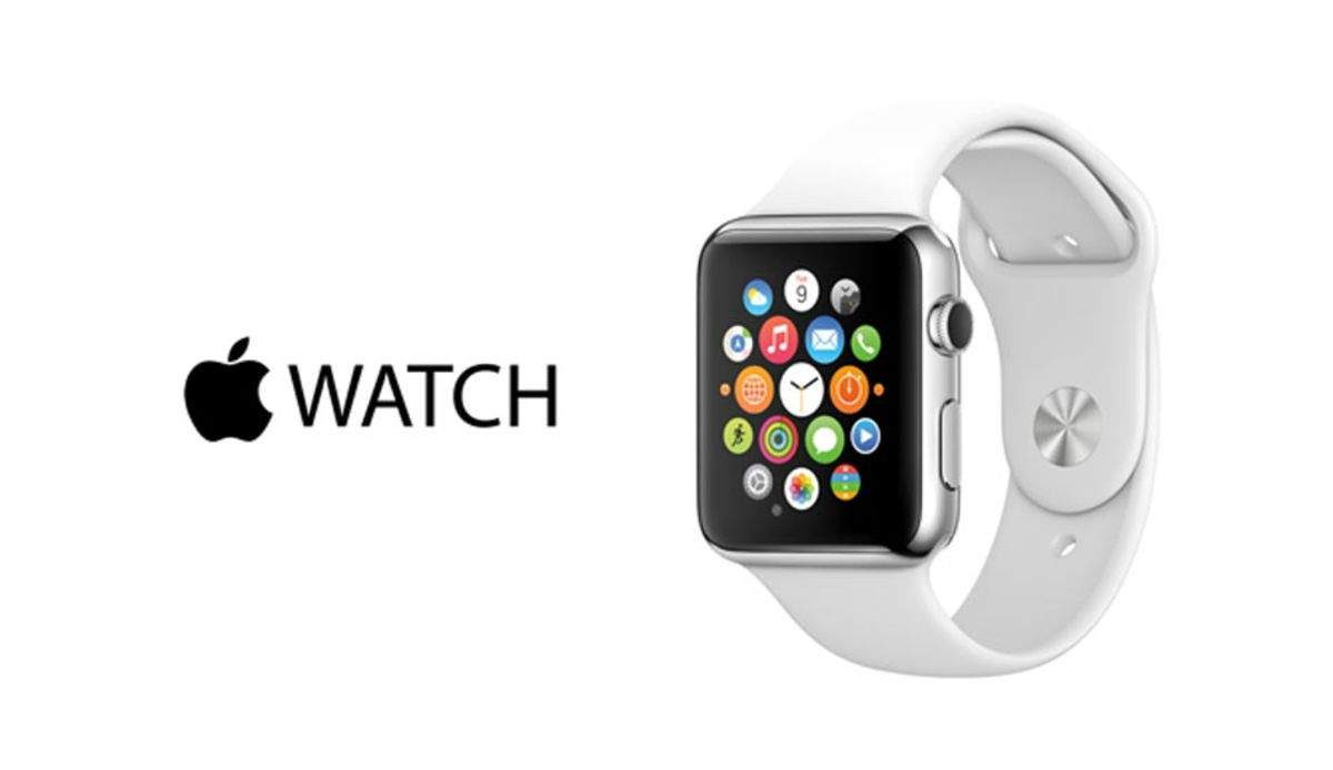 Se Muestran Algunos Conceptos de App para el Apple Watch: Google Maps, Foursquare, Chase y Uber