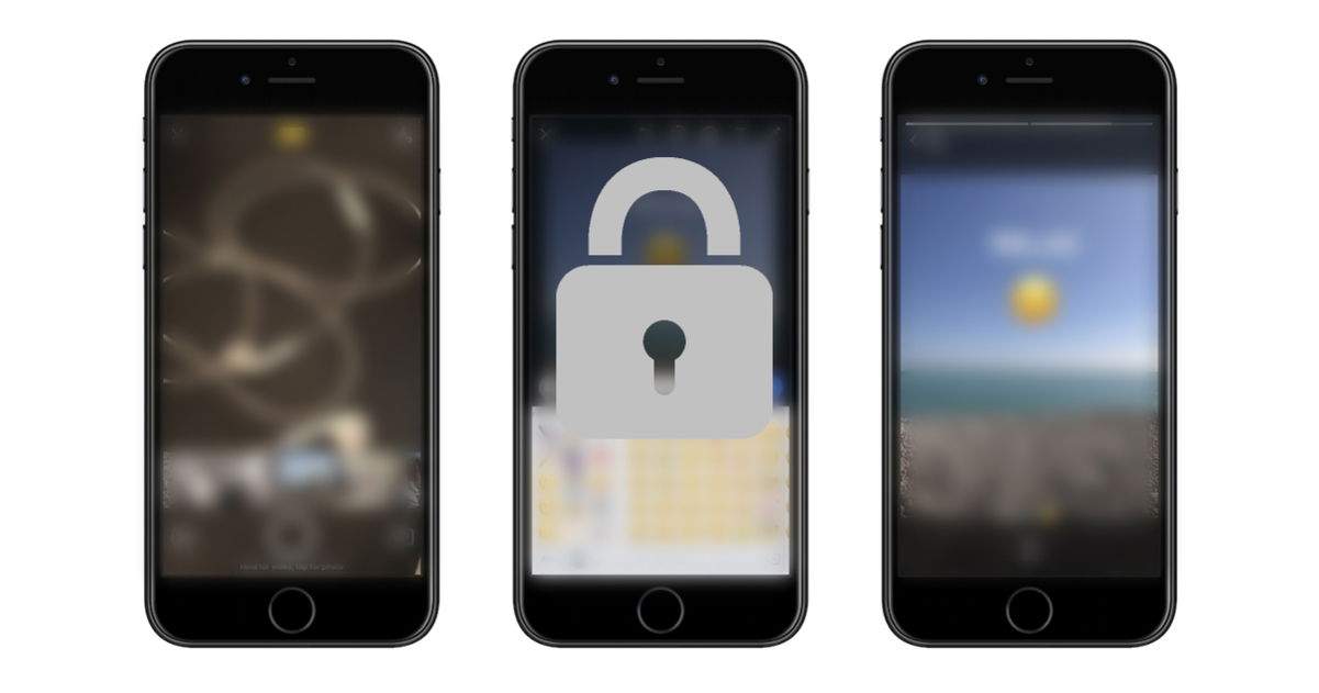 9 consejos de la propia Apple para mejorar la privacidad del iPhone