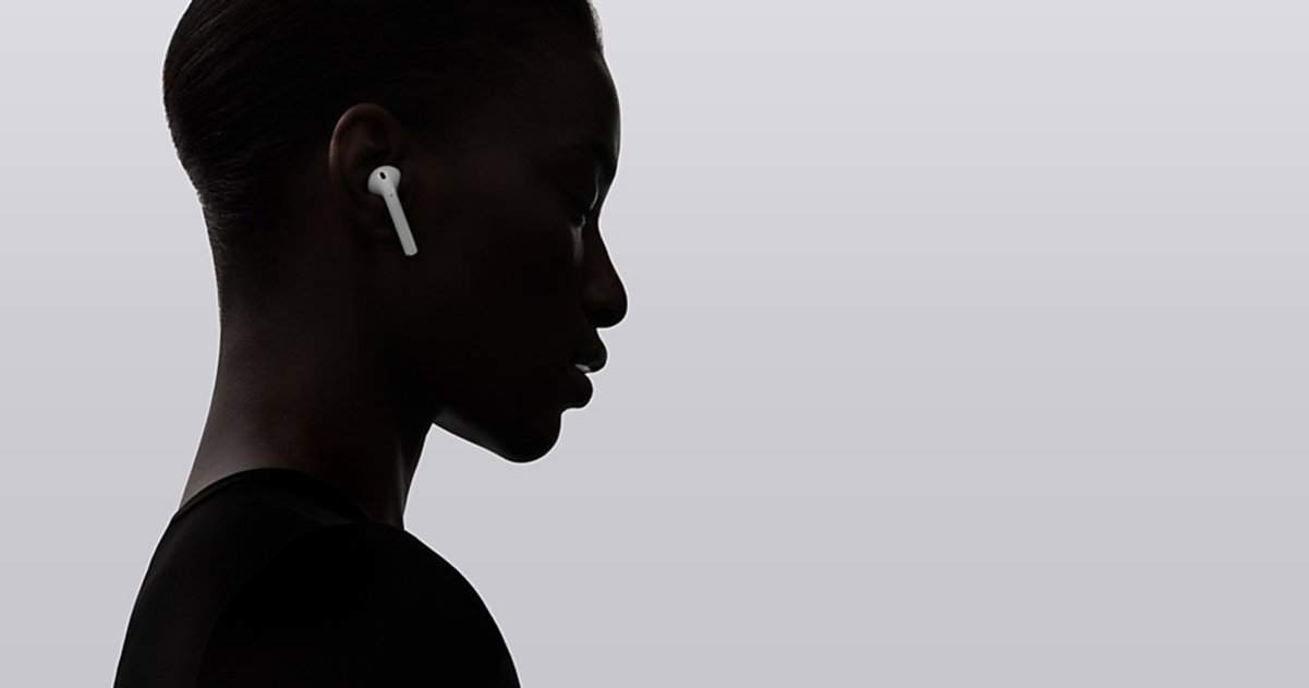 No te pierdas este fantástico truco para el volumen de tus AirPods