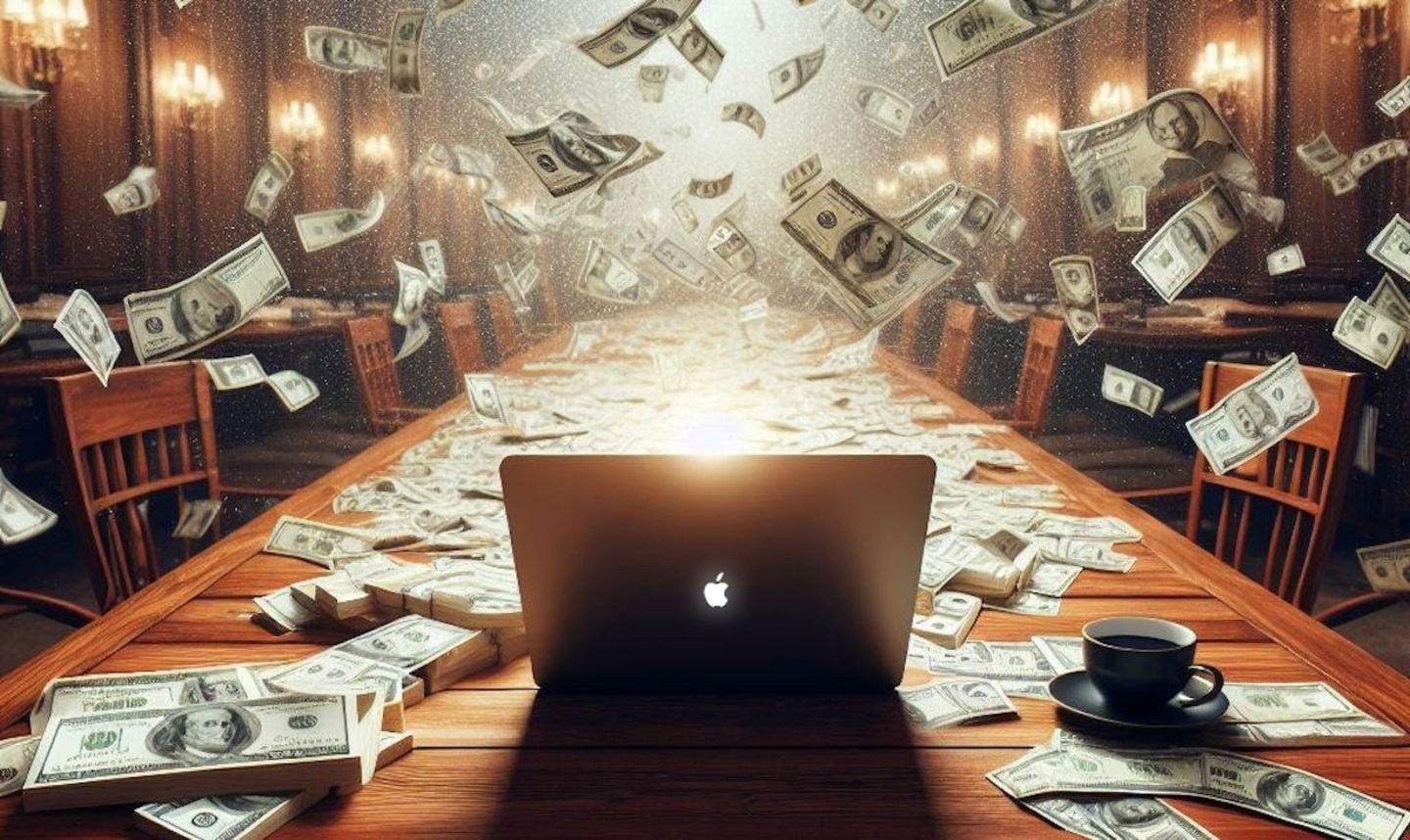 Las sorprendentes pérdidas económicas a raíz de las brechas de seguridad en 2024