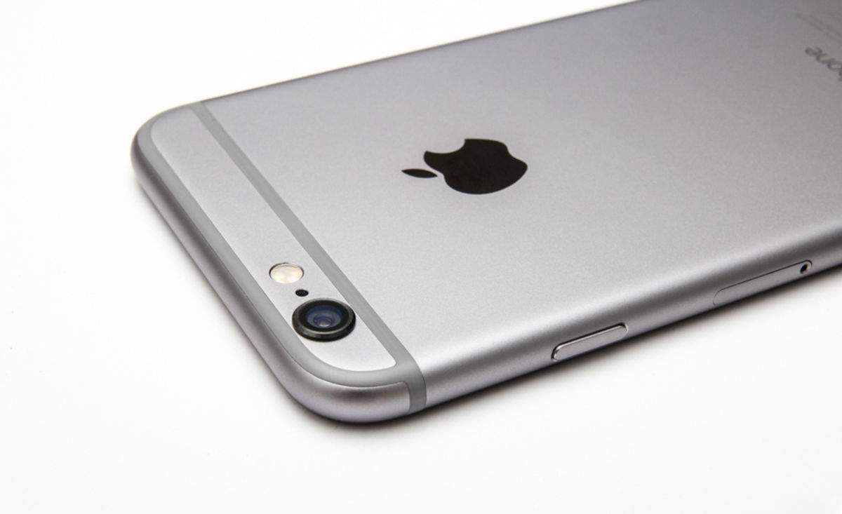 La Demanda d'iPhone 6 i 6 Plus Continua Produint Escassetat d'Estoc