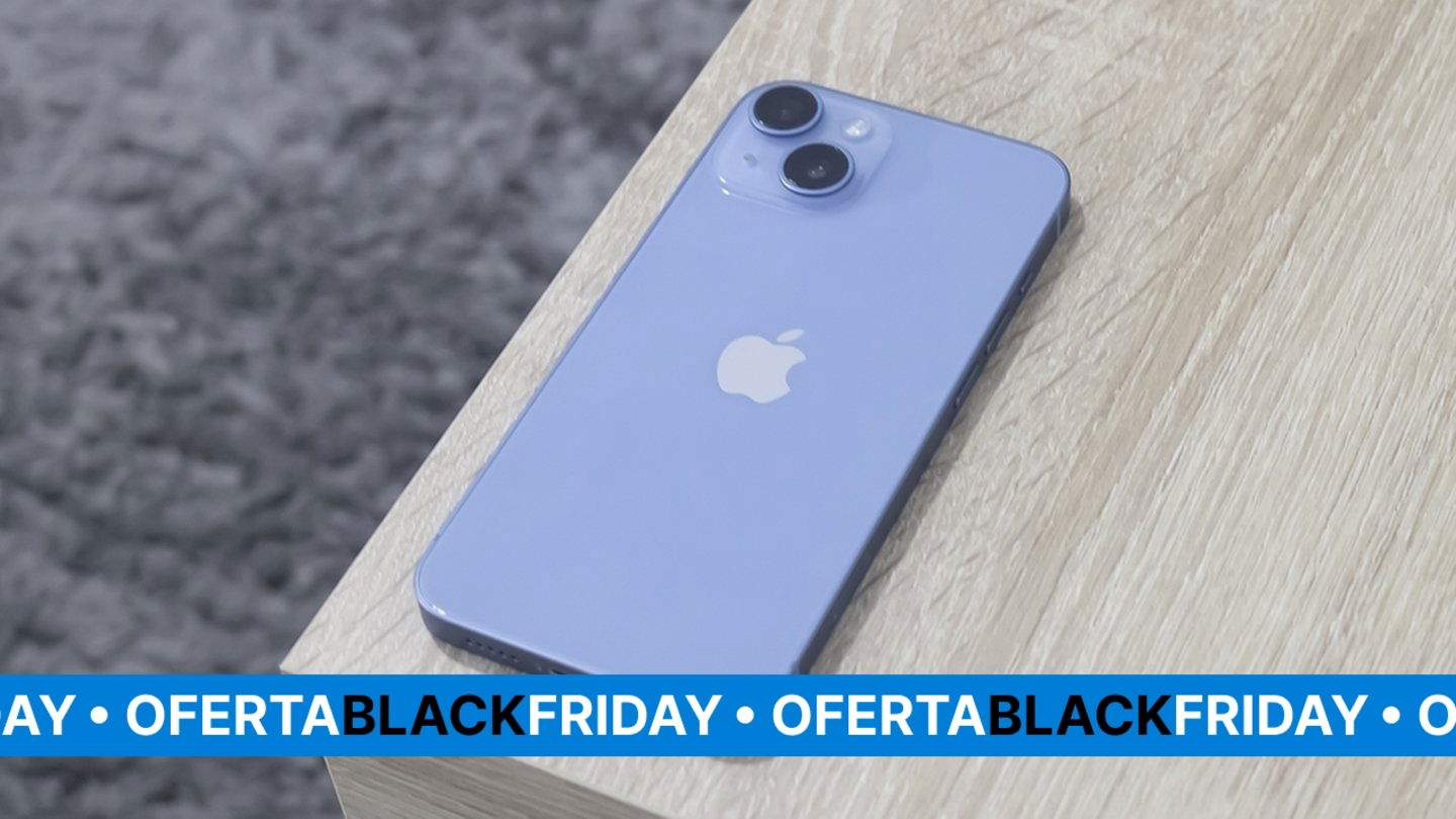 Derrumbe histórico del iPhone 14 por el Black Friday: marca su precio mínimo histórico