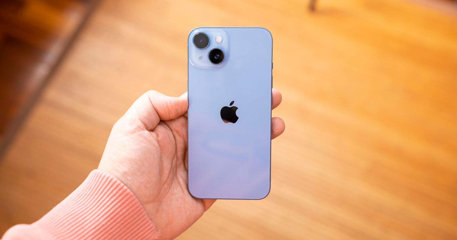 Caiguda històrica de l'iPhone 14 a Amazon: en tots els colors i capacitats