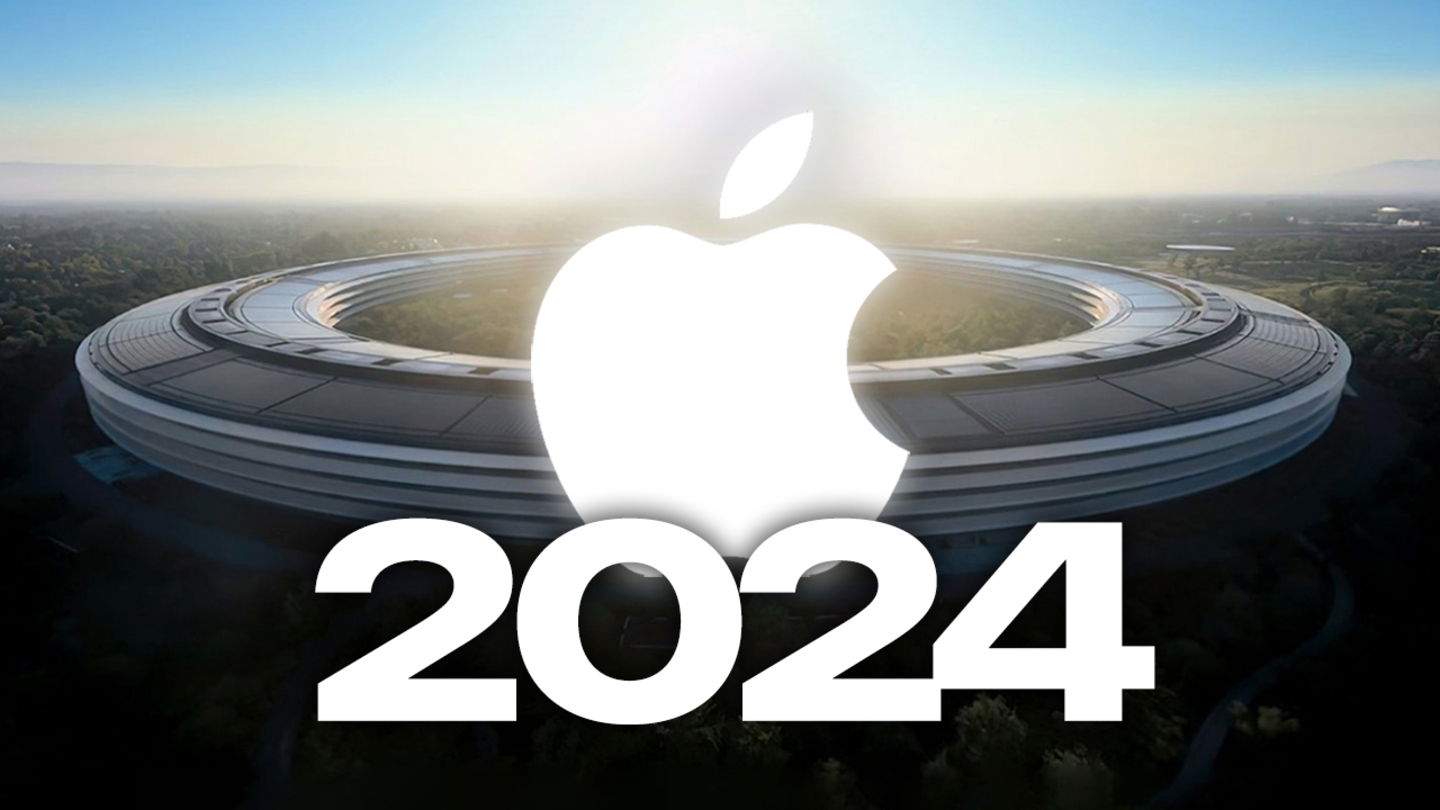 5 dispositius que Apple llançarà el 2024 i estic desitjant provar