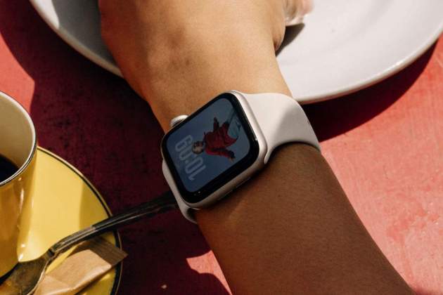 El Apple Watch más recomendado al mejor precio El Apple Watch más recomendado al mejor precio