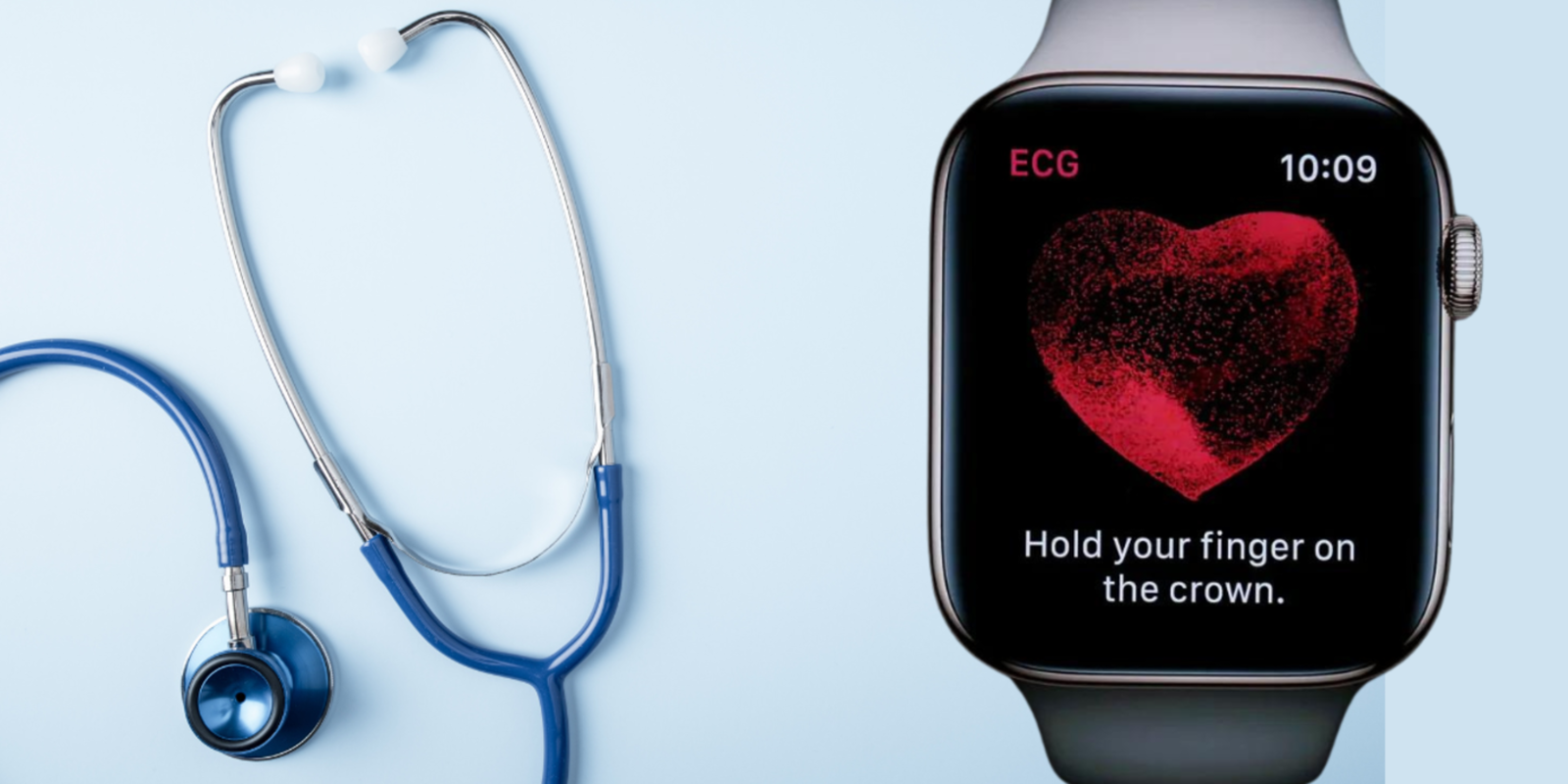 L'Apple Watch podria ser millor que els monitors tradicionals en els nens segons un estudi de Standford