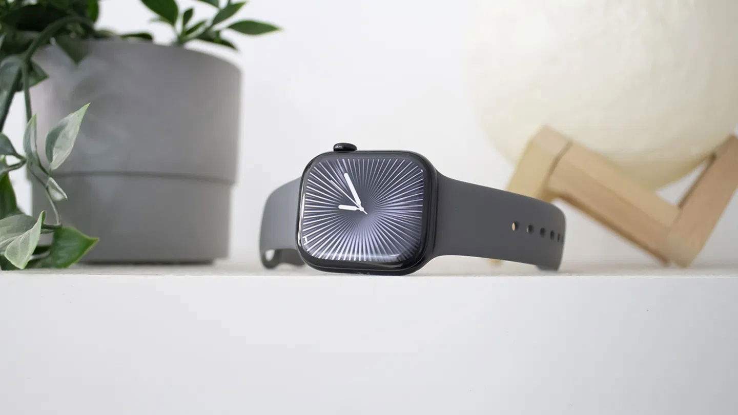 El Apple Watch Series 11 se desploma en Amazon El Apple Watch Series 11 se desploma en Amazon